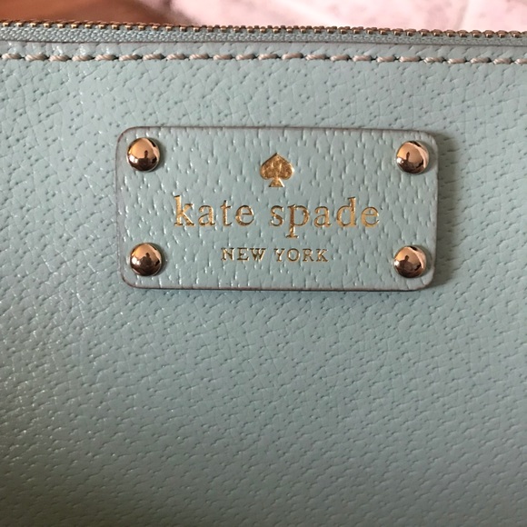 Kate Spade Mini Purse - Picture 2 of 4